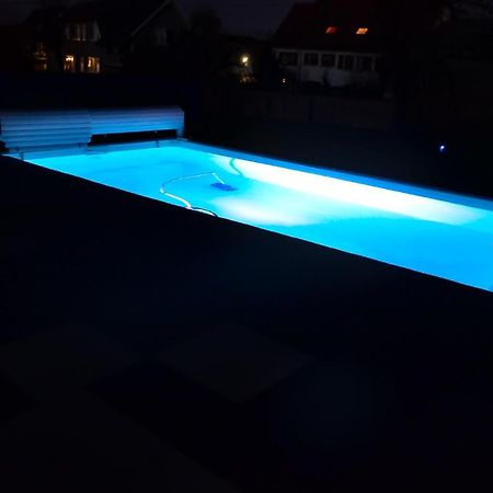 Gites Spa Strasbourg - La Villa 14 Furdenheim Екстериор снимка