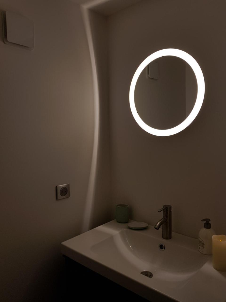 Gites Spa Strasbourg - La Villa 14 Furdenheim Екстериор снимка