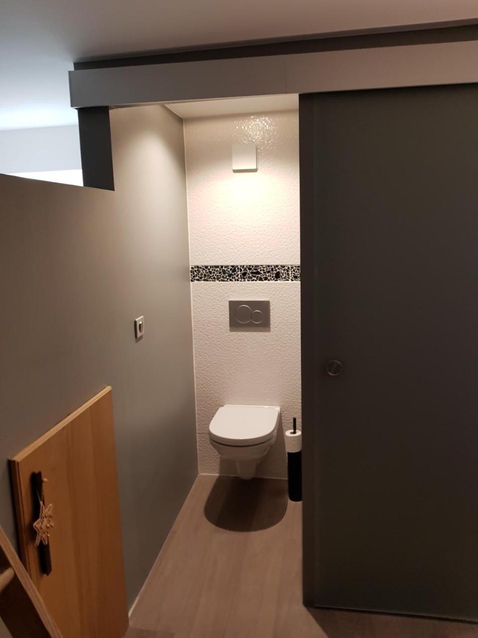 Gites Spa Strasbourg - La Villa 14 Furdenheim Екстериор снимка