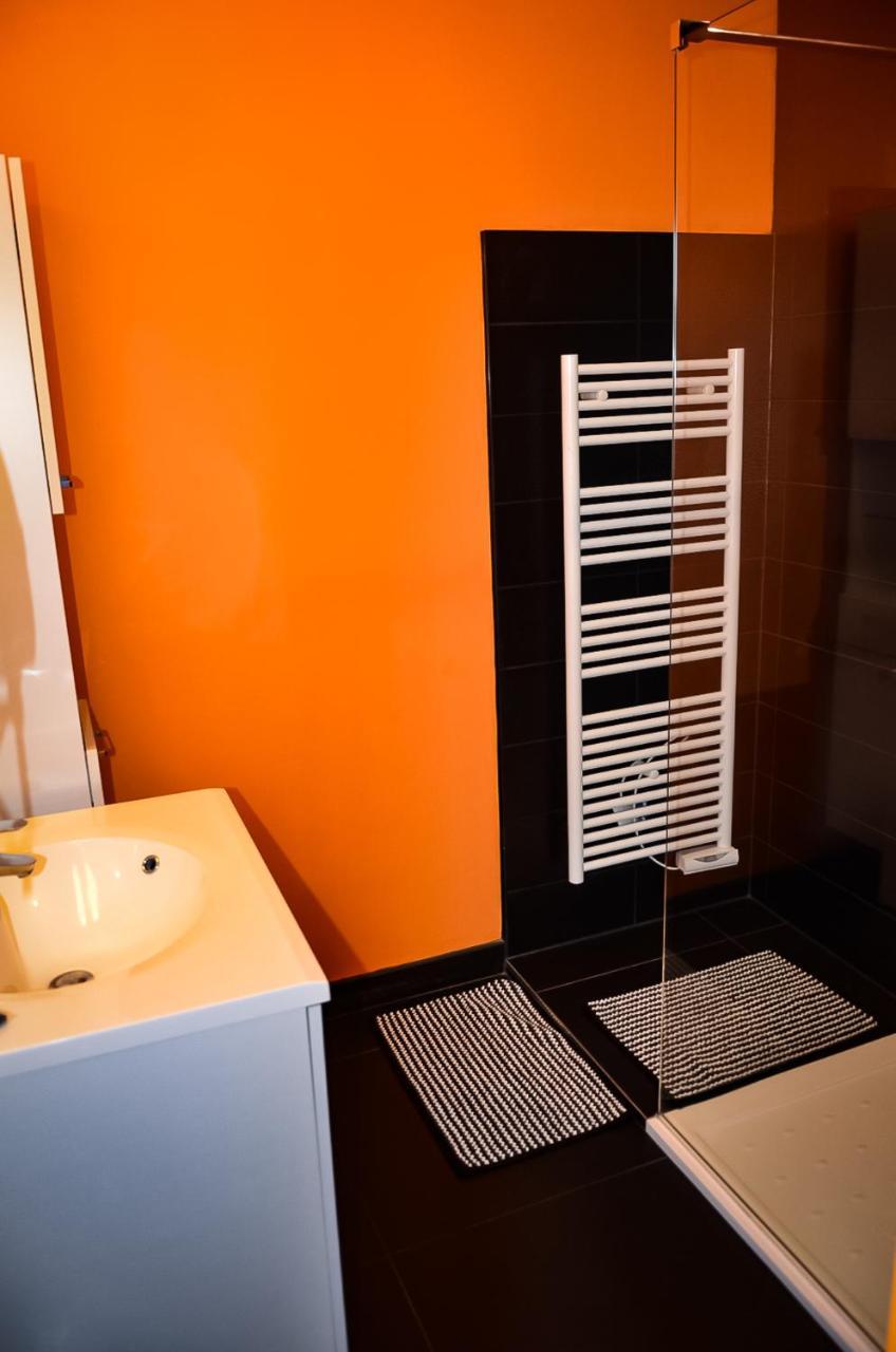 Gites Spa Strasbourg - La Villa 14 Furdenheim Екстериор снимка