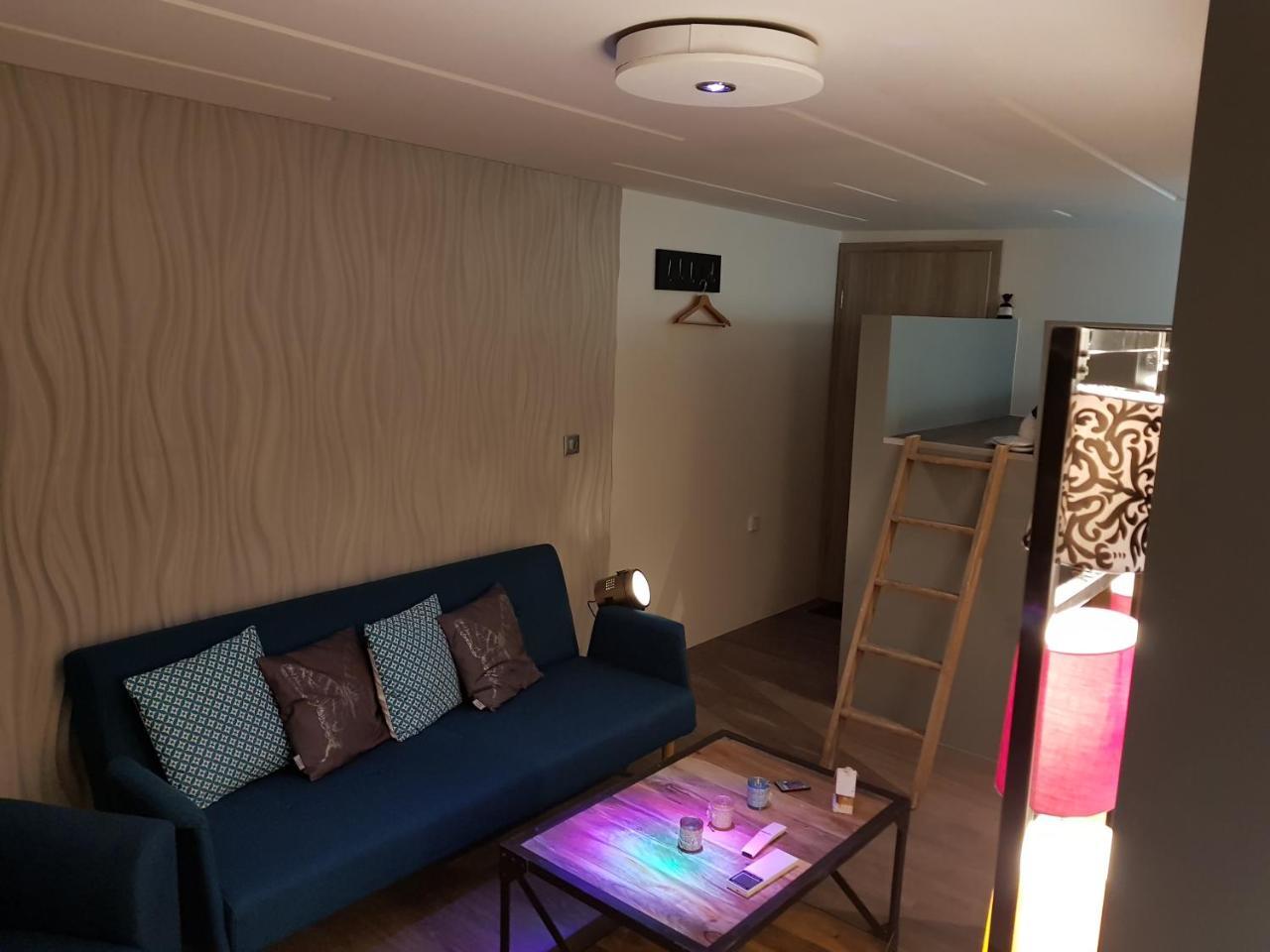 Gites Spa Strasbourg - La Villa 14 Furdenheim Екстериор снимка