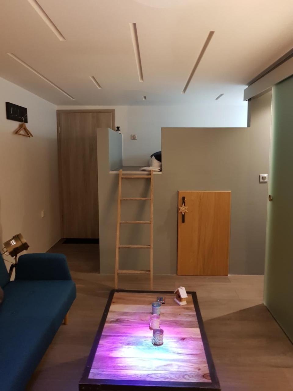 Gites Spa Strasbourg - La Villa 14 Furdenheim Екстериор снимка